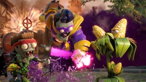 plants vs zombies garden warfare 2 colonel corn