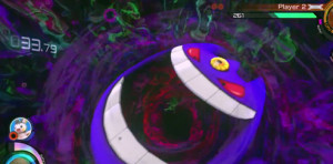pokken tournament fighter