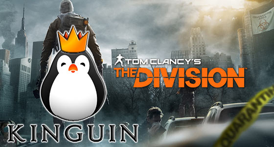 tom clancys the division giveaway