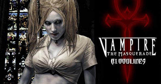 vampire masquerade 2