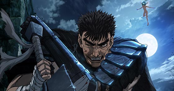 Steam Workshop::Berserk (1997 TV series) ost