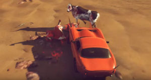 carmageddon max damage cows