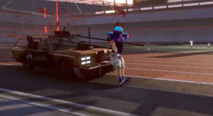 "Carmageddon: Max damage" NFL gone wrong carmageddon max damage nfl