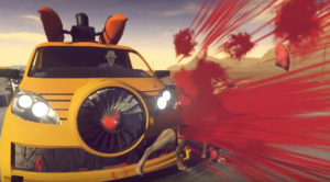 carmageddon max damage slaughter