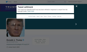 donald trump vs ea part 3