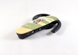 free freedom 1 headset camo face plate