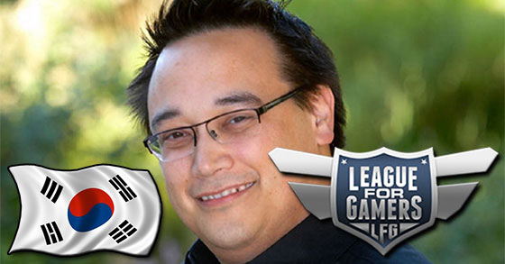 mark kern q and a interview league for gamers south korea edition