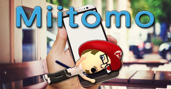 miitomo and my nintendo review