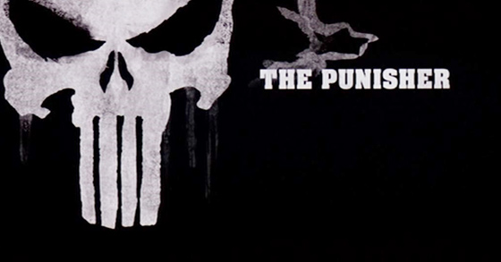 the punisher gets a solo series on netflix