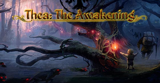 thea the awakening steam giveaway