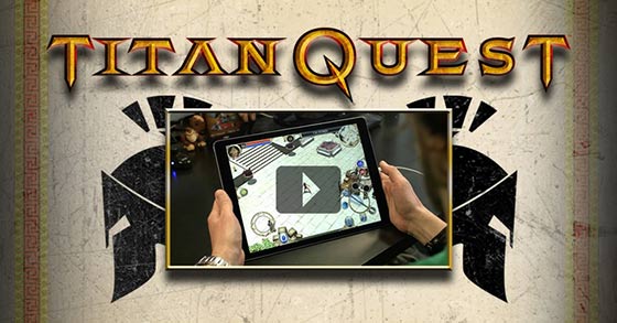 titan quest is soon coming to ios and android