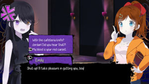 undead darlings time to die