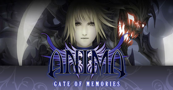 anima gate of memories collectors edition