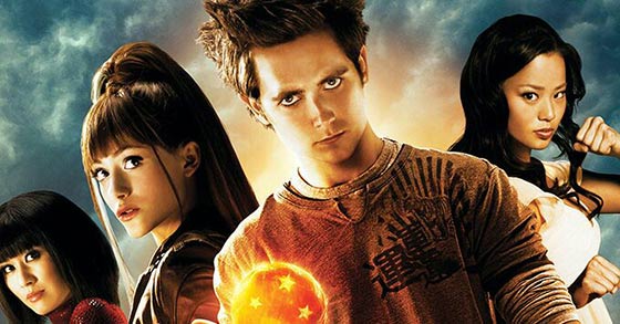 ben ramsey apologizes for dragonball evolution