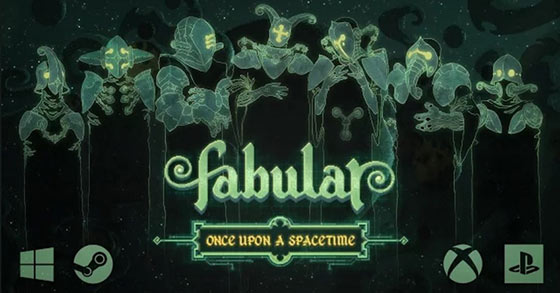 Fabular: Once Upon a Spacetime for android instal