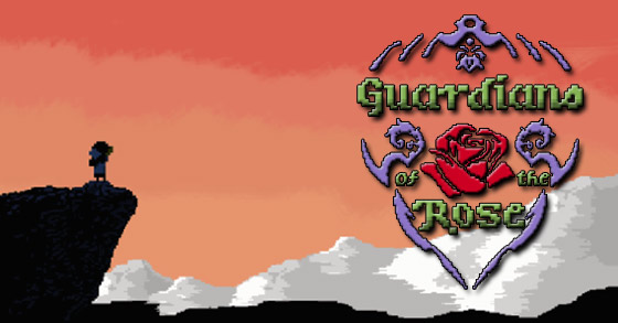 guardians of the rose