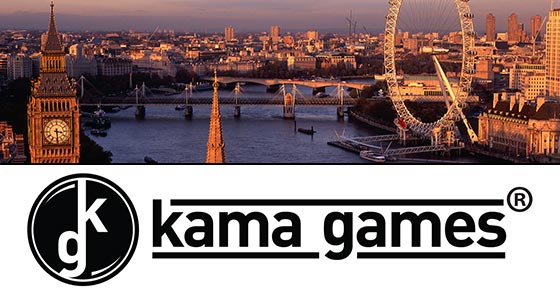kamagames opens its first uk office