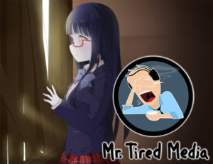 mr tired media