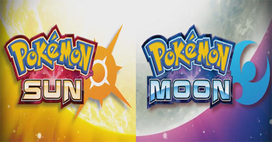 pokemon sun and moon trailers first impressions and early thoughts