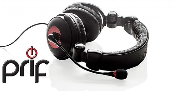 prif giveaway one playSonic 2 gaming headset