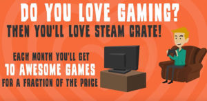 steamcrate