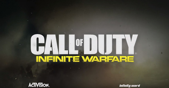 the cod infinite warfare reveal trailer has over 2 million dislikes