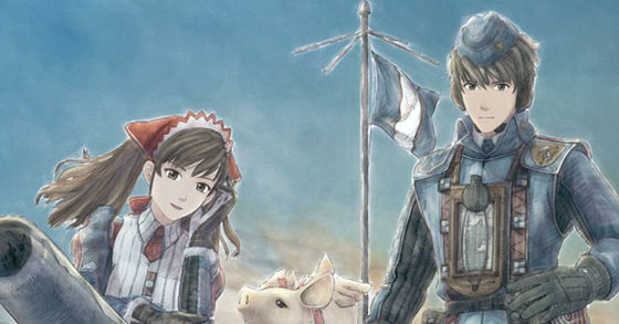 valkyria chronicles original soundtrack is now available on itunes