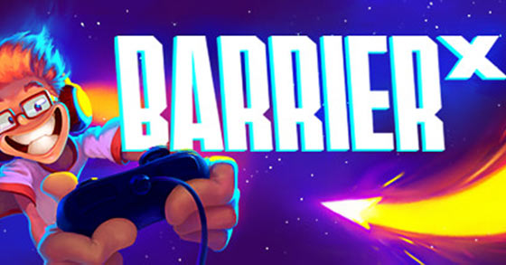 barrier x steam giveaway five steam keys