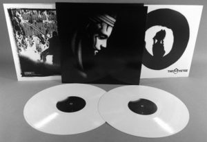 black materia vinyl
