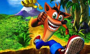 crash bandicoot remastered trilogy