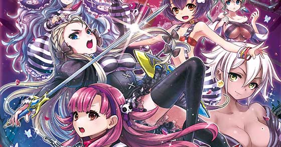 criminal girls 2 gets censored in the west