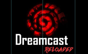 dreamcast reloaded logo