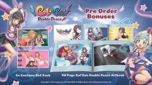 gal gun double peace gets limited edition pre-order bonuses