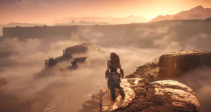 horizon zero dawn e3 2016
