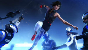 mirrors edge catalyst combat