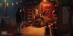 saint kotar store