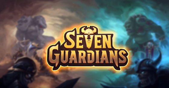 seven guardians