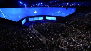 sony e3 2016