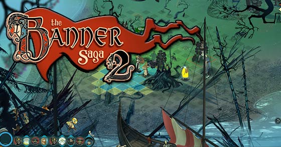 stoics banner saga 2 gets a free survival mode