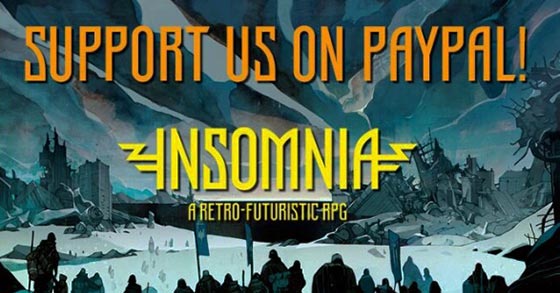 studio monos insomnia paypal store is now open