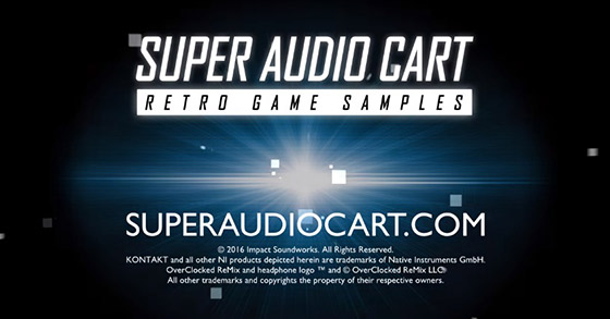 super audio cart lets everyone write classic game music