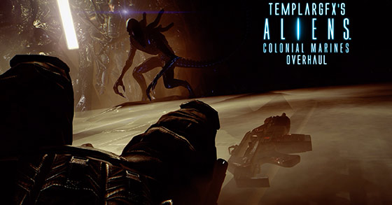 templargfxs aliens colonial marines a must play for fans of aliens