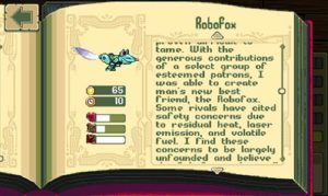 the incredible baron kickstarter backers