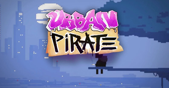 urban pirate steam giveaway 10 pc keys