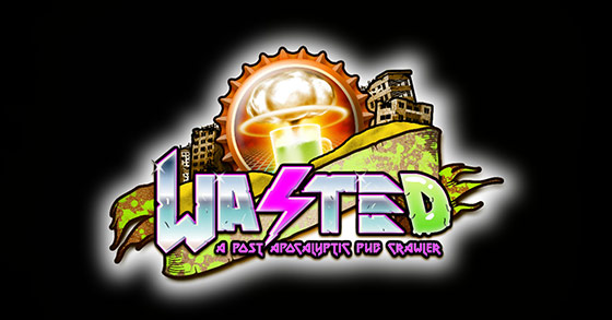 wasted pc review a crazy fun fps rpg-post-apocalyptic experience