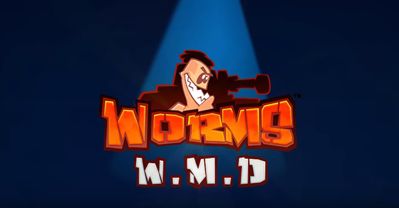 worms wmd offers more than 80 different weapons of mass destruction
