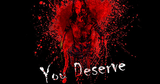 you deserve tga-companys-creepy indie horror adventure game
