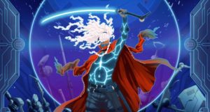 furi hero