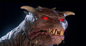 ghostbusters zuul