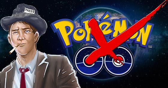 pokemon go is taking the world by storm but the media are busy attacking the game